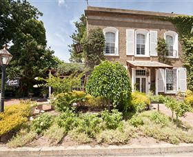 Antiques Of The Riverina - Antique Trail - Accommodation Brunswick Heads 0