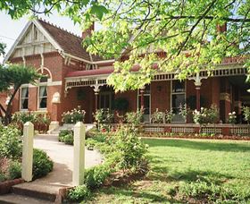 Antiques Of The Riverina - Antique Trail - Accommodation Brunswick Heads 1