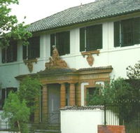 Two-Foot Heritage Walk - Accommodation Brunswick Heads