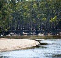 Murrumbidgee River And Fresh Water Beaches - Accommodation Brunswick Heads