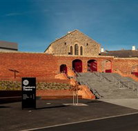 Capital Venues and Events - Accommodation Brunswick Heads