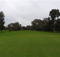 Nathalia Golf Club - Accommodation Brunswick Heads