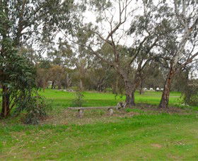 Nathalia Golf Club - Accommodation Brunswick Heads 2