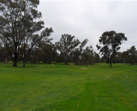 Nathalia Golf Club - Accommodation Brunswick Heads 1