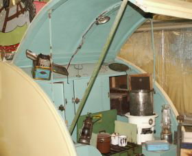 Chrysties Museum - Accommodation Brunswick Heads 0