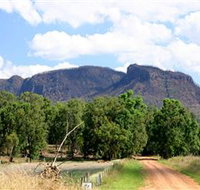 Guinema Road Tourist Drive - Accommodation Brunswick Heads