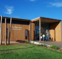 Pilliga Forest Discovery Centre - Accommodation Brunswick Heads