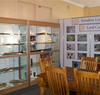 Baradine Local Aboriginal Land Council and Keeping Place - Accommodation Brunswick Heads