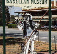 Barellan Museum - Accommodation Brunswick Heads