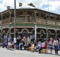 Mirrool Royal Hotel - Accommodation Brunswick Heads