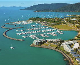 Abell Point Marina - Accommodation Brunswick Heads 0