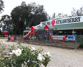 Yarroweyah VIC Accommodation Brunswick Heads