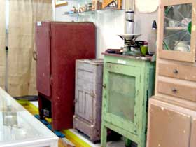 Sarina District Historical Centre - Accommodation Brunswick Heads 0