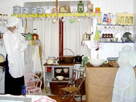 Sarina District Historical Centre - Accommodation Brunswick Heads 1