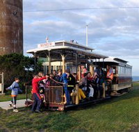 Portland Cable Trams - Accommodation Brunswick Heads