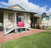 Sarina  Art and Craft Centre - Accommodation Brunswick Heads