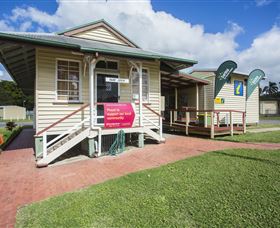 Sarina  Art And Craft Centre - Accommodation Brunswick Heads 0