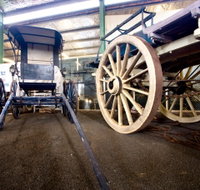 Namoi Echo Museum - Accommodation Brunswick Heads