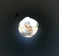 150th Meridian - Accommodation Brunswick Heads