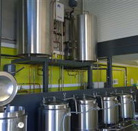 Goanna Brewing - Accommodation Brunswick Heads