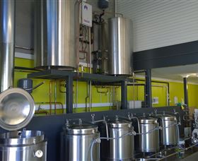 Goanna Brewing - Accommodation Brunswick Heads 0