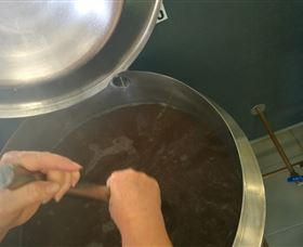 Goanna Brewing - Accommodation Brunswick Heads 3