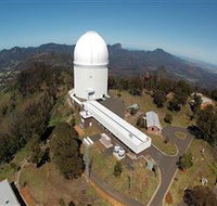 Siding Spring Observatory - Accommodation Brunswick Heads