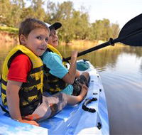 Adventure Watersports - Accommodation Brunswick Heads