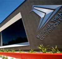 Dubbo Regional Theatre and Convention Centre - Accommodation Brunswick Heads