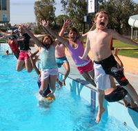 Dubbo Aquatic Leisure Centre - Accommodation Brunswick Heads