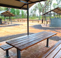 Salt Caves picnic area - Accommodation Brunswick Heads