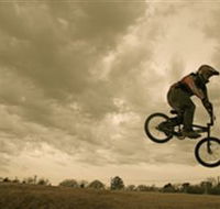 Powter Park BMX Track - Accommodation Brunswick Heads