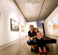 Western Plains Cultural Centre - Accommodation Brunswick Heads