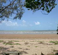 Armstrong Beach - Accommodation Brunswick Heads