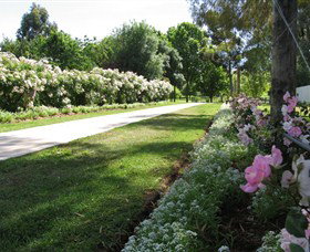 Barooga VIC Accommodation Brunswick Heads