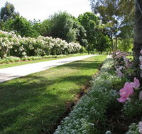 Barooga Botanical Gardens - Accommodation Brunswick Heads