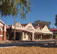 Ariah Park 1920s Heritage Village - Accommodation Brunswick Heads