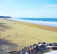 Sarina Beach - Accommodation Brunswick Heads