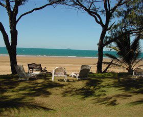 Sarina Beach - Accommodation Brunswick Heads 1