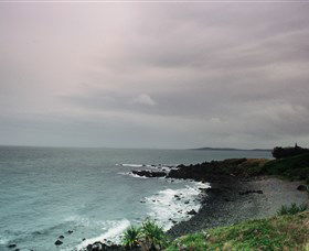 Sarina Beach - Accommodation Brunswick Heads 2