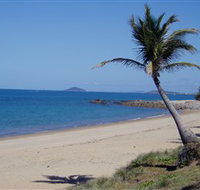 Lamberts Beach - Accommodation Brunswick Heads