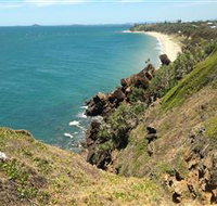Lamberts Lookout - Accommodation Brunswick Heads