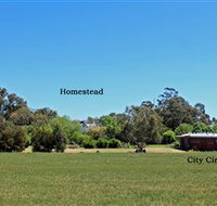 Hazeldean at Quandary Ariah Park and Temora - Accommodation Brunswick Heads