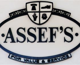 Assef's - Accommodation Brunswick Heads 0