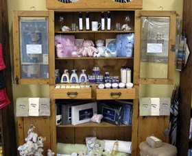 The Cotton Shop Moree - Accommodation Brunswick Heads 0