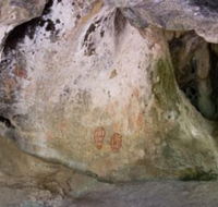 Ngaro Cultural Site - Accommodation Brunswick Heads