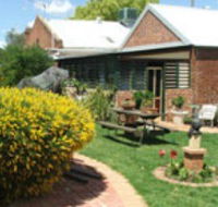 Garling Gallery - Accommodation Brunswick Heads