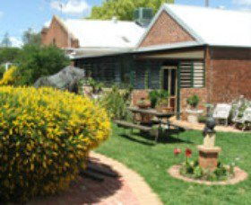 Garling Gallery - Accommodation Brunswick Heads 0