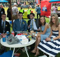 Ballarat Turf Club - Accommodation Brunswick Heads