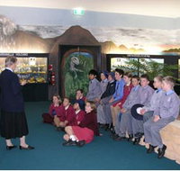 Crystal Kingdom - Accommodation Brunswick Heads